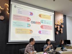 ORI029 Resmi Diluncurkan, Kemenkeu Bidik Dana Segar Rp25 Triliun untuk Perkuat APBN