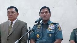 KSAL Ungkap 23 Prajurit Marinir Tertimbun Longsor di Cisarua Bandung Barat, 4 Ditemukan Tewas