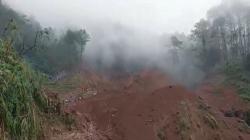 Longsor Pemalang, 1 Korban Tewas 1 Pencarian Tim SAR Gabungan<