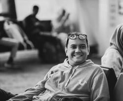 Sebelum Meninggal Dunia, Vokalis Element Lucky Widja Rutin Cuci Darah