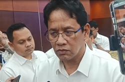 Respons Santai Purbaya Disebut bakal Di-Noel-kan: Biar aja, yang Penting Saya Tak Terima Duit