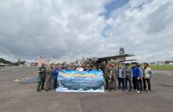 Cegah Cuaca Ekstrem, BMKG Gelar Modifikasi Cuaca di Langit Jabar hingga 29 Januari <