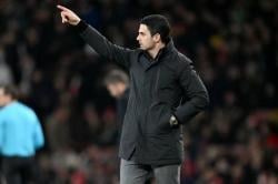 Pengakuan Jujur Arteta usai Arsenal Tumbang dari MU: Kesalahan Kami Dihukum Tanpa Ampun