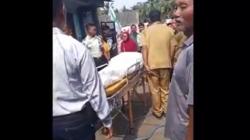 Gegara Sengketa Batas Tanah, Pria di Jember Tewas Dibacok Saudara<