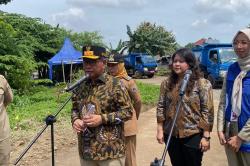 Banyak Jalan Berlubang di Jakarta Belum Diperbaiki, Ini Kata Pramono