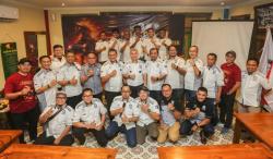 Gelar Musda, Intip Kegiatan Komunitas Mercedes-Benz W211 Club Indonesia