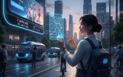 Mobilitas Meningkat, Indonesia Kembangkan Asuransi Perjalanan Berbasis Digital