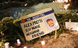 Petugas Imigrasi AS Tembak Mati Perawat ICU RS, Pakar Ungkap Sejumlah Kejanggalan