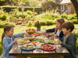 Ahli Beberkan Cara Mencegah Anak Suka Jajan Sembarangan, Gampang Kok!