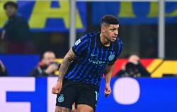 Inter Milan Enggan Lepas Luis Henrique ke Bournemouth, Prioritaskan Stabilitas Sayap