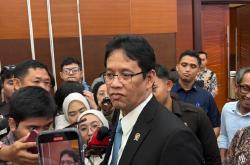 IHSG Anjlok, Purbaya Singgung Transparansi hingga Saham Gorengan 