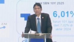 Purbaya Ajak Investor Investasi di Indonesia: Jangan Takut, Nanti Menyesal