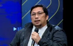 Feri Amsari Sebut Materi Mens Rea Komika Pandji Bagian dari Pendidikan Politik