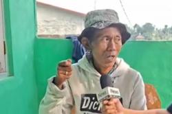 Pilu! Pedagang Es Gabus Kini Dipecat usai Viral Dianiaya Aparat karena Dituding Jual Es Spons<