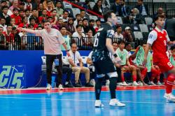 Hector Souto Terpukau Timnas Futsal Indonesia Bisa Bantai Korsel 5-0 di Piala Asia 2026