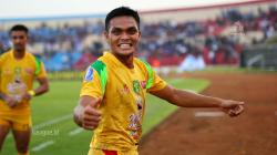 Rachmat Irianto Mendadak Jadi Maradona Persebaya, Begini Kisahnya
