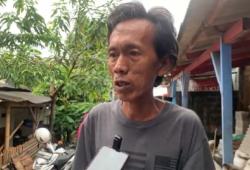 Viral Pedagang Es Gabus Dianiaya usai Dituding Jual Es Spons, Korban Trauma<