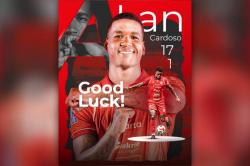 Shayne Pattynama Datang, Alan Cardoso Ditendang Persija Jakarta