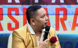 Pitra Romadoni soal Materi Mens Rea Komika Pandji: Jangan Jadikan Agama Lelucon, Nggak Layak!