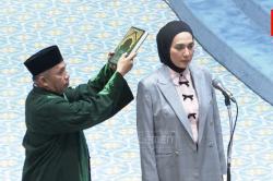 Sari Yuliati Ditetapkan Jadi Wakil Ketua DPR, Gantikan Adies Kadir
