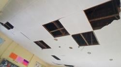 SDN 1 Talunkulon Tulungagung Rusak Diguncang Gempa Magnitudo 5,7<