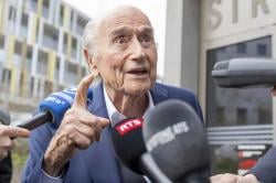 Mantan Presiden FIFA Sepp Blatter Dukung Boikot Piala Dunia 2026 di AS, Sikap Donald Trump Jadi Sorotan