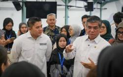 Program Magang Nasional bakal Dibuka Kembali Tahun Ini, Kuota 100.000 Peserta