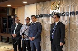 Jadi Deputi Gubernur BI, Thomas Djiwandono Janji Jaga Independensi