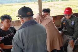 2 Mahasiswa UHO Kendari Hilang di Hutan Konawe saat Penelitian Geologi, Ini Kondisinya<