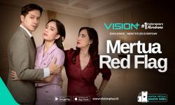 Ketika Mertua Jadi Sumber Masalah, Microdrama VISION+ Mertua Red Flag Siap Bikin Emosi 