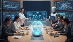 Departemen Perhubungan AS Akan Gunakan AI Buat Regulasi, Tuai Pro dan Kontra