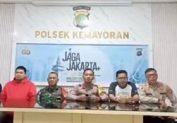 Polisi yang Tuding Penjual Es Kue Jadul Berbahan Spons Diperiksa Propam, Terancam Sanksi