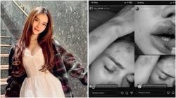 Geger! Selebgram Aprillya Nabilla Jadi Korban Kekerasan hingga Diancam Dibunuh
