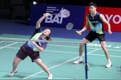 3 Ganda Campuran Indonesia Kantongi Tiket Perempat Final Thailand Masters 2026