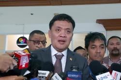 Komisi III DPR Minta Kasus Hogi Minaya Di-SP3 Bukan Restorative Justice<