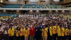 KOMPeK 28 FEB UI Gelar Competition Day 2026, MNC Life Sediakan Perlindungan Asuransi untuk Peserta