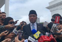 Istana Terima Surat DPR soal Adies Kadir Jadi Hakim MK, Segera Diproses