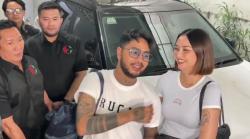 Onad Akhirnya Bebas usai 3 Bulan Jalani Rehabilitasi, Ungkap Hal Mengejutkan!