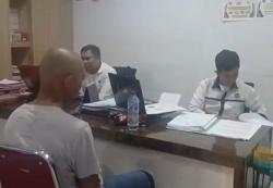 Polisi Periksa Siswa SMP Aniaya Satpam di Luwu Utara, Terancam Hukuman 2 Tahun Bui<