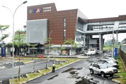 Kabar Baik Buat Pengguna KRL! Stasiun Jatake di Tangerang Akhirnya Diresmikan