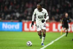 MU Bidik Striker Rp591 Miliar dari Prancis, Berebut dengan PSG dan Chelsea