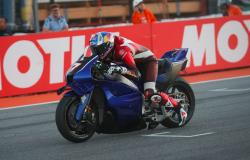 Tes Shakedown MotoGP 2026 di Sepang Jadi Penentu Arah Musim