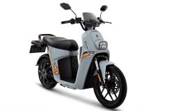 Charged Luncurkan Motor Listrik Maleo S Terbaru, Intip Spesifikasinya