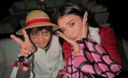 Belum Ikhlas Ditinggal Kekasih, Reza Arap Kirim Pesan Menyayat Hati 