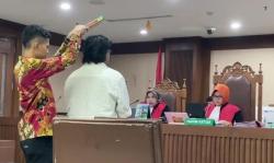 Sidang Lanjutan Ammar Zoni: Saksi Bongkar Peredaraan Narkoba di Rutan Salemba