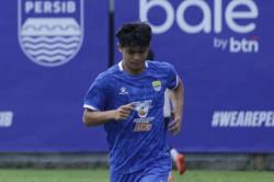 Dapat Pesaing Sekelas Kurzawa, Dewangga Beri Komentar Berkelas