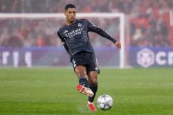 Jude Bellingham Blak-blakan Sebut Masalah Real Madrid usai Kalah dari Benfica