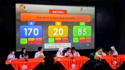 Jagat Satwa Nusantara Umumkan Pemenang Grand Final Cerdas Cermat 2026