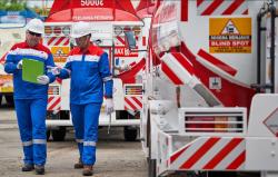 Distribusi Energi Nasional Diperkuat Melalui Standar Armada Terintegrasi