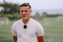 John Herdman Mulai Keliling Eropa Pantau Kevin Diks dan Dean James